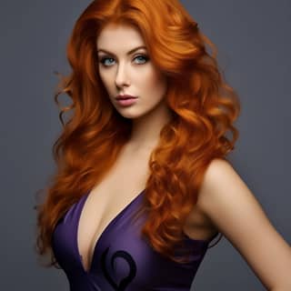 Palina Rojinski as April O'Neil bold curves deep v photo taken on phase one XF IQ4