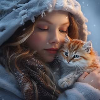 Magical soulful winter beautiful snowy pictures to reflect the whimsy wonder beauty