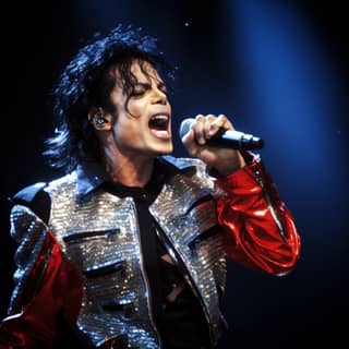 https://s mj run/X27grKMJYMU singing micheal jackson, michael jackson performs at the o2 arena in london, england, on jan