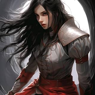 https://s mj run/22PJbOqwakA crawling through a tunnel on hands and knees in filthy dress