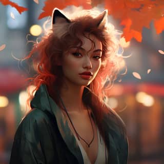 اجعل هذا أكثر واقعية في الصورة