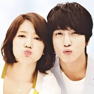 heartstrings - korean drama