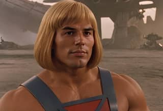 He-Man dan Para Raja dari Alam Semesta adalah seri animasi populer.