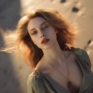 beautiful woman lies on the beach photo shot above angle https://s mj run/mr9_Ti79JAE https://s mj run/NHSMauCNDso https://s