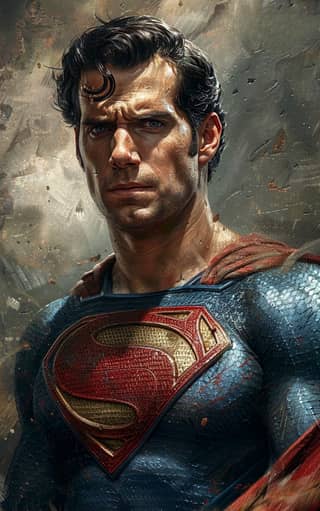 man of steel by jason kiernan