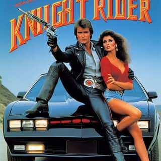 Knight Rider - der Film