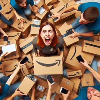 amazon's new 'prime day' is a big deal for the company