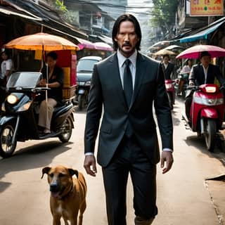 john wick 3 john wick