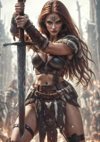 the cover of the game valkyrie