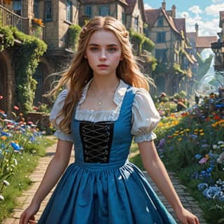 『美女と野獣』の映画ポスターが繰り返し言及されています。
