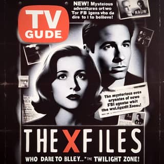 the x-files - the x-files - the x-files - the x-files