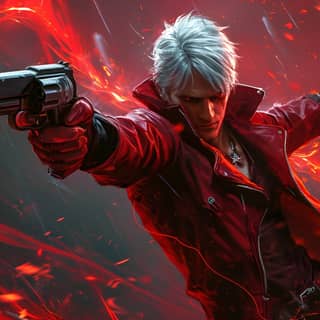 devil may cry 5 is coming to pc