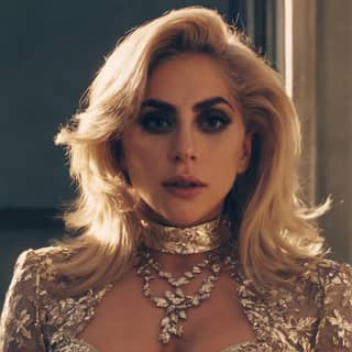 lady gaga's new music video for'magnolia'