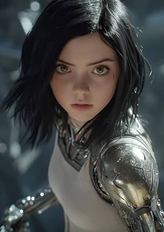 alita battle angel - alita battle angel - alita battle angel - alita battle