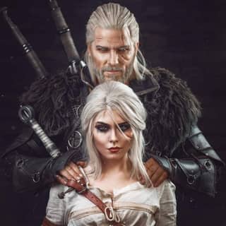 the witch and the witcher by katie