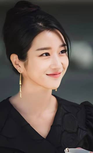 Seo Ye Ji เป็นราชินีอย่างแรงแซง